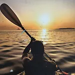 Sunset Kamenjak *