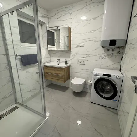 Sunset Kamenjak Apartman