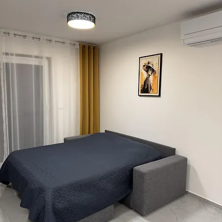 Apartman Sunset Kamenjak Premantura