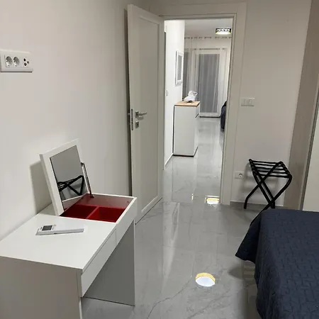 Sunset Kamenjak Apartman