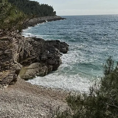 Lägenhet Sunset Kamenjak