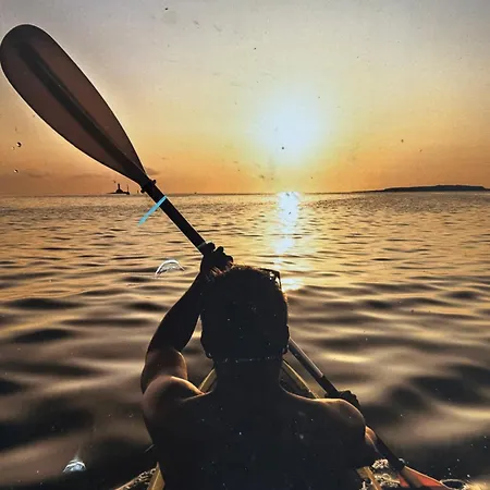 Sunset Kamenjak *