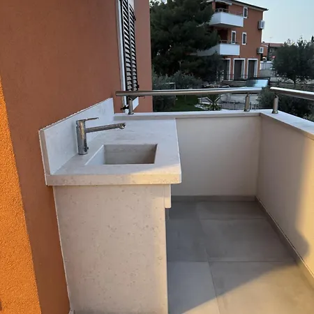 Sunset Kamenjak Appartement