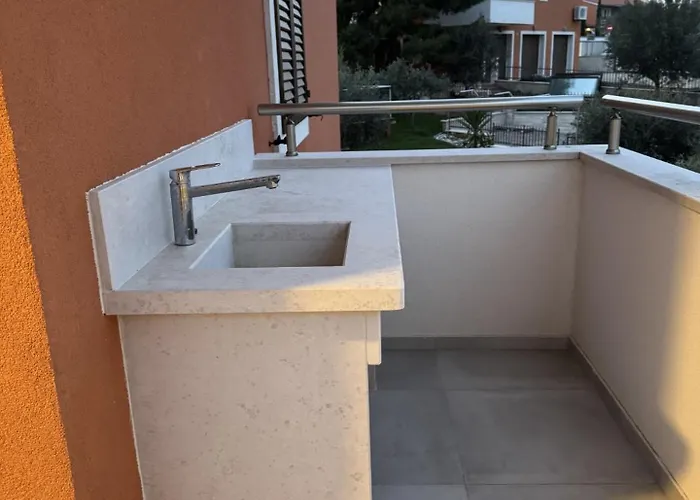 Apartment Sunset Kamenjak